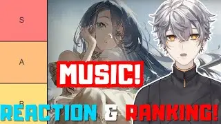 Reverse: 1999 SONGS REACTION & RANKING