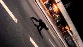Bboy Trust - My City