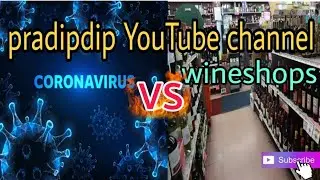 wine shop vs corona effect |covid 19 impact on indian economy#apwineshops #covid-19#wineshopvscorona