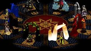 Lords of Magic Teaser