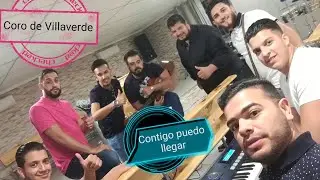 Coro de Villaverde en Entrevías