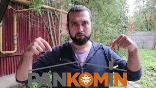Дымоходы PanKomin. Почему мы создаём новые дымоходы из нержавеющей стали.
