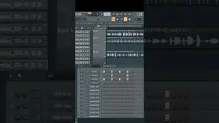 Что - то невероятное в fl studio 