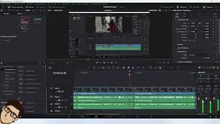 Cómo reemplazar y sincronizar el audio si el clip ya estaba en el timeline, sin perder los cortes
