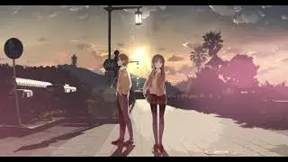 Seishun Buta Yarou wa Bunny Girl Senpai no Yume wo Minai Ending - Fukashigi no Carte