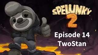 Spelunky 2 - Episode 14
