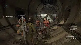 STREAM TIME! WWZ  with special guest Sgt.Tater!