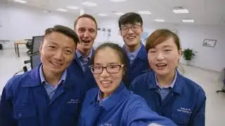 Welcome to BASF