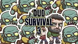 Duo Survival 3 - Play it on Poki