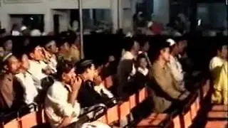An Nida' 2005  mayyal mayyal