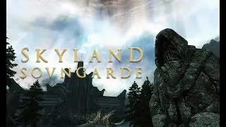 Skyland - Sovngarde