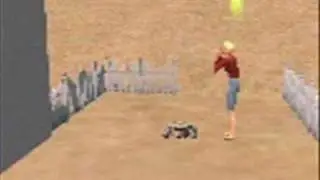 Sims 2 Picture to Brun