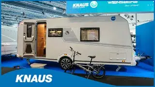 Knaus Yaseo 500 DK- 2025