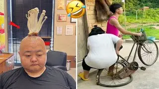 AWW NEW FUNNY | Funny & Hilarious Video People's Life 😂 Funny Videos 