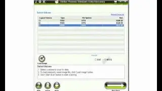 How to recover lost or deleted data from hard drive or formatted partition
