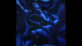 Blue Sun (Original Mix) - D.M.P