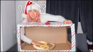 EXTREME WHAT'S IN THE BOX CHALLENGE!!