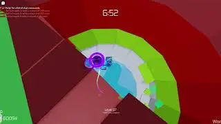 [FORMER WR] Any% Speedrun Tower Of Hell 41.500s