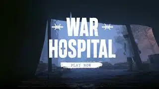 War Hospital - Supporter Edition Xbox Series X|S