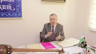 Kosimov Rifatilla-Asarning birinchi xonasi va bozgo'yini notadan o'qish va tahlil qilish 5 dars