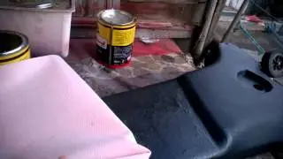 Hyundai tucson ( Hooligan) - Tuning