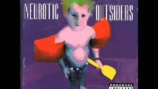 Neurotic Outsiders - Angelina