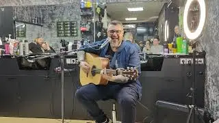 АДАМ СМИТ (Павел Русский) "Она слышит"