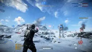 Star Wars  Battlefront II (2017) | Why I Love the ISB Agent