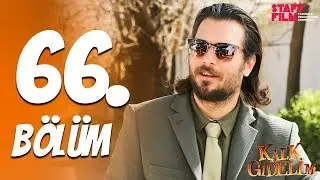 Kalk Gidelim 66. Bölüm