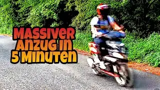 🔴 Scooter acceleration - MASSIVELY improve your suit in 5 minutes!!! 😎