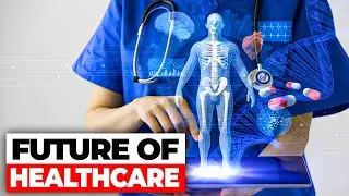LATEST Medical Technology: How It's Changing Healthcare Industry