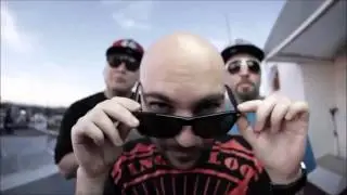 Zatu, Little & Legendario - Welcome to Guadalajara [El Video de la Semana]{HD}