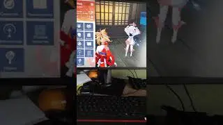 120 FPS Genshin Impact в iPhone 13 Pro Max... но зачем?😑 
