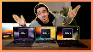 The MacBook Air Conundrum