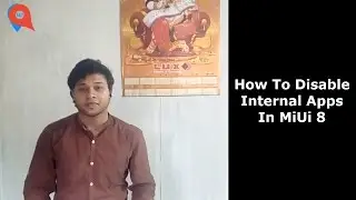 How To Disable Internal Apps In MiUi 8 (No Root) Xiaomi Search247