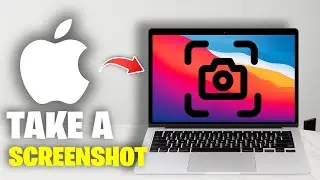 How to Take a Screenshot on Mac | Easy Mac Shortcut Tutorial