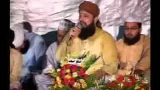 Subhan-ALLAH- Kalaam by Awais Raza Qadri.flv