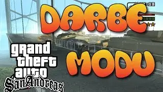 GTA San Andreas - 15 TEMMUZ DARBE MODU !!
