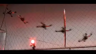 Aggressive Quadrotor Part II