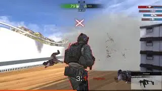 black quad-las muertes mas subnormales del mundo