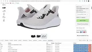 BA 322 | Business Analytics | Data Scraping using Google Chrome Web Scraper