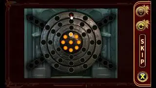 Mystical Hidden Magical Stone 47 Walkthrough