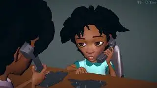 BA4 3D ANIMATION - FINAL