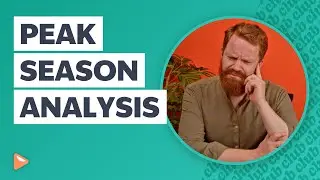 The Essential Guide to Peak Season Analysis for Your Hotel
