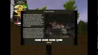 Let's play Wolf Quest 'Part 6 - Über Übersetzungen & Namensgebung [HD]'