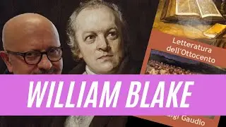 William Blake