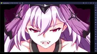 How to Clear Floor 20 in Automaton Tower Level 5 First Period ( Destina )