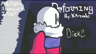 Deforming | FNF': In A Stupid Odyssey V1 Super Teaser