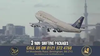 Hilal Tours offers 3 non-shifting Hajj packages for the journey of a lifetime at unbeatable