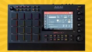 MPC Stems Tutorial standalone getting a better sound